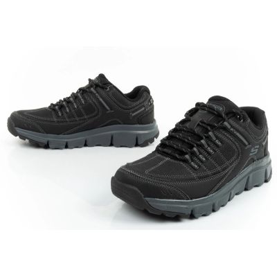 29. Buty sportowe Skechers M 237620/BKCC
