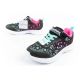 15. Skechers Jumpsters buty dziecięce sportowe dla dziewczynki brokatowe