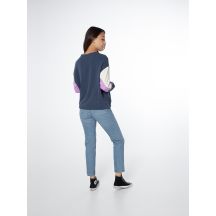 Bluza damska Protest NXGSHAUN sweatshirt   L