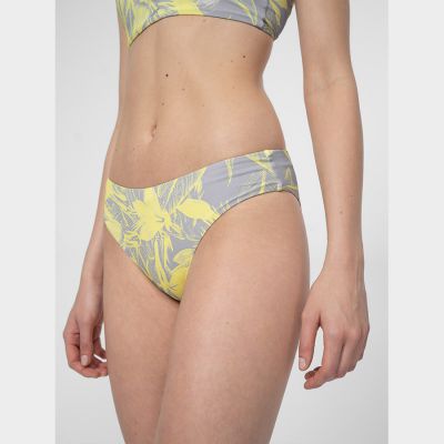5. Kostium kąpielowy 4F W 4FSS23UBKTF025/4FSS23UBKBF025 73A