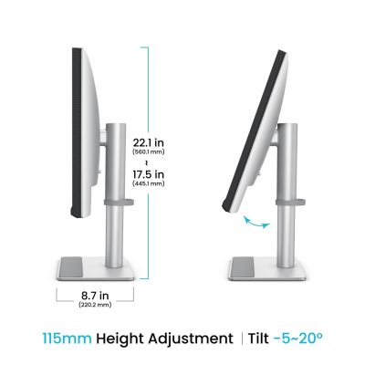 5. Monitor BenQ dla MAC MA270U