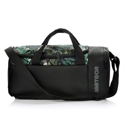 7. Torba fitness Meteor Nanuq 16894