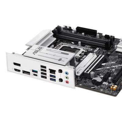 17. Płyta główna ASUS PRIME B860M-A WIFI