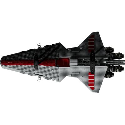 11. LEGO Star Wars 75367 Gwiezdny Niszczyciel typu Venator