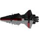 11. LEGO Star Wars 75367 Gwiezdny Niszczyciel typu Venator