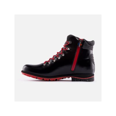 5. Buty Rossignol 1907 CHAMONIX SHINY BLACK