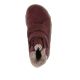 6. Froddo Children ankle boot ZERU TEX FURRY BAREFOOT (G2110151-4)