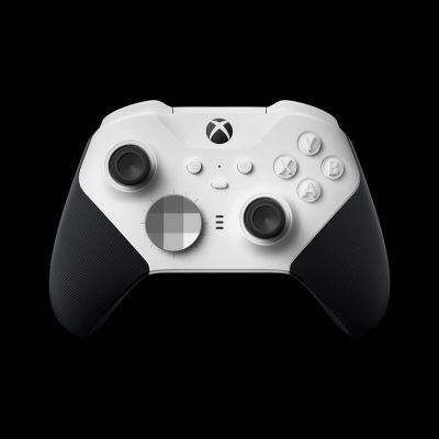 24. Gamepad Xbox Elite v2 Core White