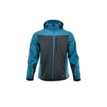 SOFTSHELL COMFORTXXL