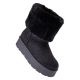 3. Damskie Buty BRIVA MID WO'S