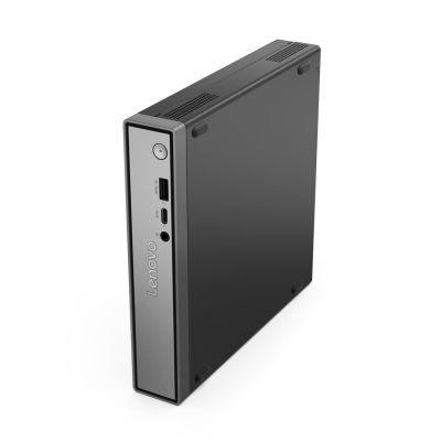 11. Lenovo ThinkCentre neo 50q Gen 5 Core 5 210H 32GB DDR5 5600 SSD1TB Intel Graphics W11Pro Black 3Y Onsite