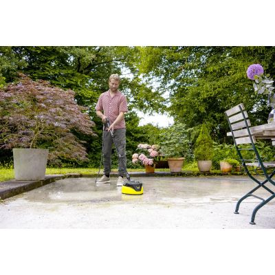 7. Myjka ciśnieniowa KARCHER K 7 Comfort Premium Home - 1.317-503.0