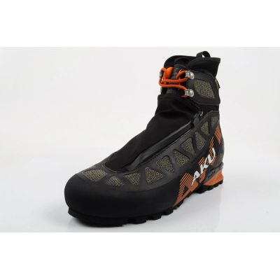 3. Aku buty męskie sportowe trekkingowe Croda DFS EVO GTX wytrzymałe