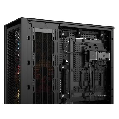 3. Corsair COMMANDER DUO Kontroler wentylatora