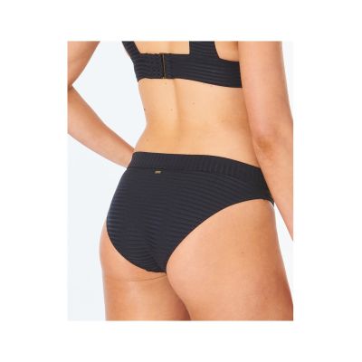 4. Majtki kąpielowe RIP CURL Premium Surf Full Pant czarny