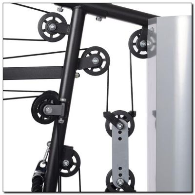 7. Atlas HMS Tytan 7 Premium 