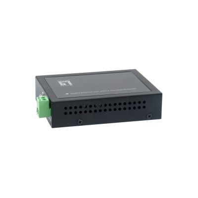 6. Konwerter LevelOne Ethernet przez VDSL2 1 Gb/s