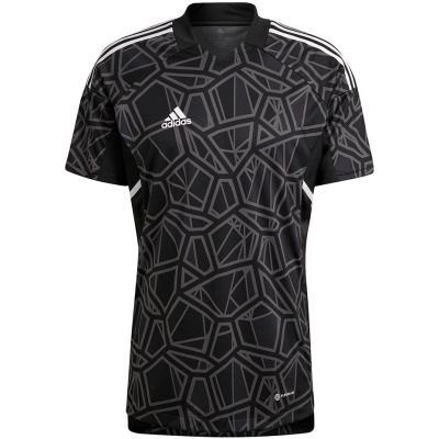 Koszulka Condivo 22 Goalkeeper Jersey Short Sleeve M HB1619