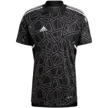 Koszulka Condivo 22 Goalkeeper Jersey Short Sleeve M HB1619