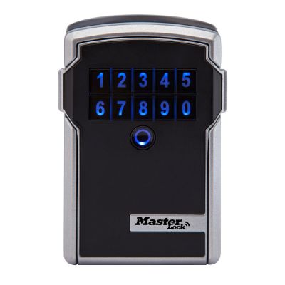 3. MASTER LOCK KASETKA BLUETOOTH 5441EURD