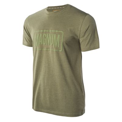 3. Koszulka magnum essential t-shirt 2.0. M 92800396145