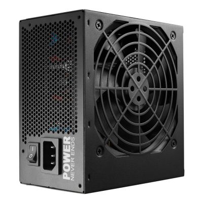 7. Zasilacz Fortron HEXA 85+ PRO 450 450 W