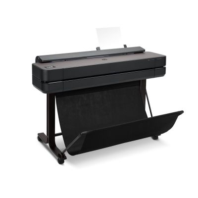 4. Drukarka HP Designjet T630 91cm (36in)