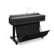 4. Drukarka HP Designjet T630 91cm (36in)