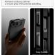 10. Etui Spigen Tough Armor T MagSafe na iPhone Duo - czarne