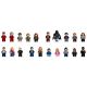 3. LEGO Harry Potter 76405 Ekspres do Hogwartu–edycja kolekcjonerska