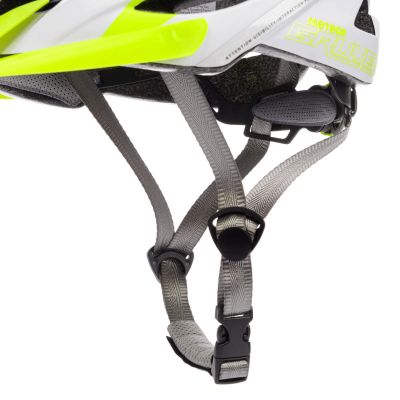 63. Kask rowerowy Meteor Gruver 24800-24802 52-56 cm