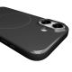 6. Etui ochronne Puro Pulse na iPhone 17 poliwęglanowe - czarne