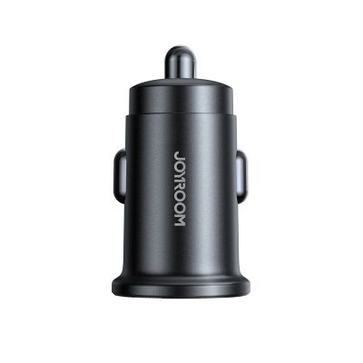 3. Ładowarka samochodowa Joyroom JR-CCN16 Mini 15W - czarna