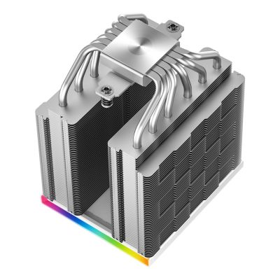 6. Chłodzenie DeepCool AK620 DIGITAL SE WH
