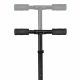 6. Hulajnoga Spokey Notus 145 BK Jr SPK-943581