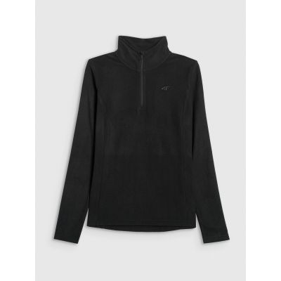 9. Bielizna termiczna polarowa (góra) damska 4F 4FWAW25UFLEF063-20S