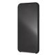 5. Etui Ferrari Silicone Off Track na iPhone Xs Max - czarne
