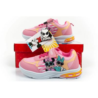 17. Buty Leomil Jr DM011005