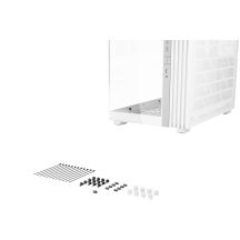 OBUDOWA BE QUIET! Light Base 900 FX White