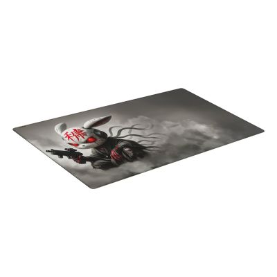 16. HATOR Tonn EVO 3XL Angry bunny