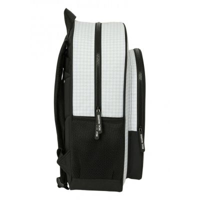 6. Plecak Real Madryt Junior Backpack 612454640