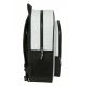 6. Plecak Real Madryt Junior Backpack 612454640