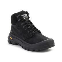 PALLADIUM PALLARIDER MID GTX BLACK 79575-008