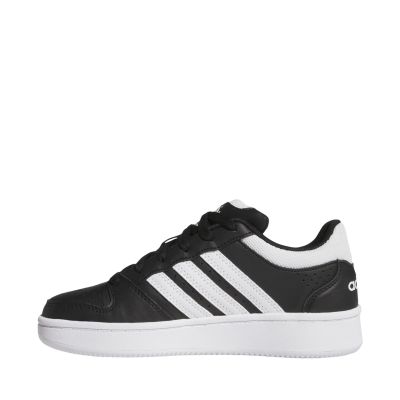 5. Buty dla dzieci adidas Hoops Classic czarne KI1072