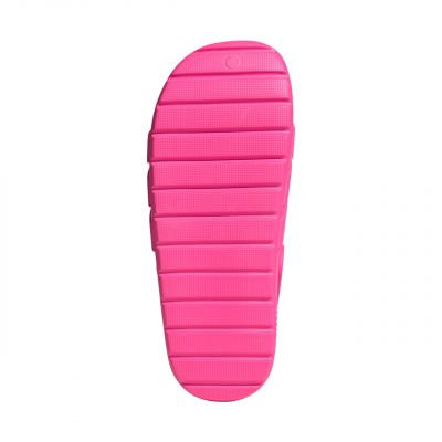 12. Klapki adidas Adilette Clog 2.0 JR1260
