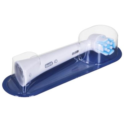 14. Szczoteczka Oral-B iO Series 8N White Alabaster