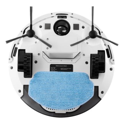 6. Odkurzacz automatyczny Eta Rover white 124890000