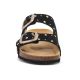 2. BIO BIO FRIDA SUEDE NEGRO 261-781996-15