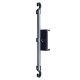 16. Uchwyt 3mk Double Headrest Holder do samochodu na tablet lub telefon na zagłówki - czarny