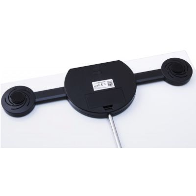 2. Waga z funkcją bluetooth Esperanza B.FIT EBS016W (kolor biały)